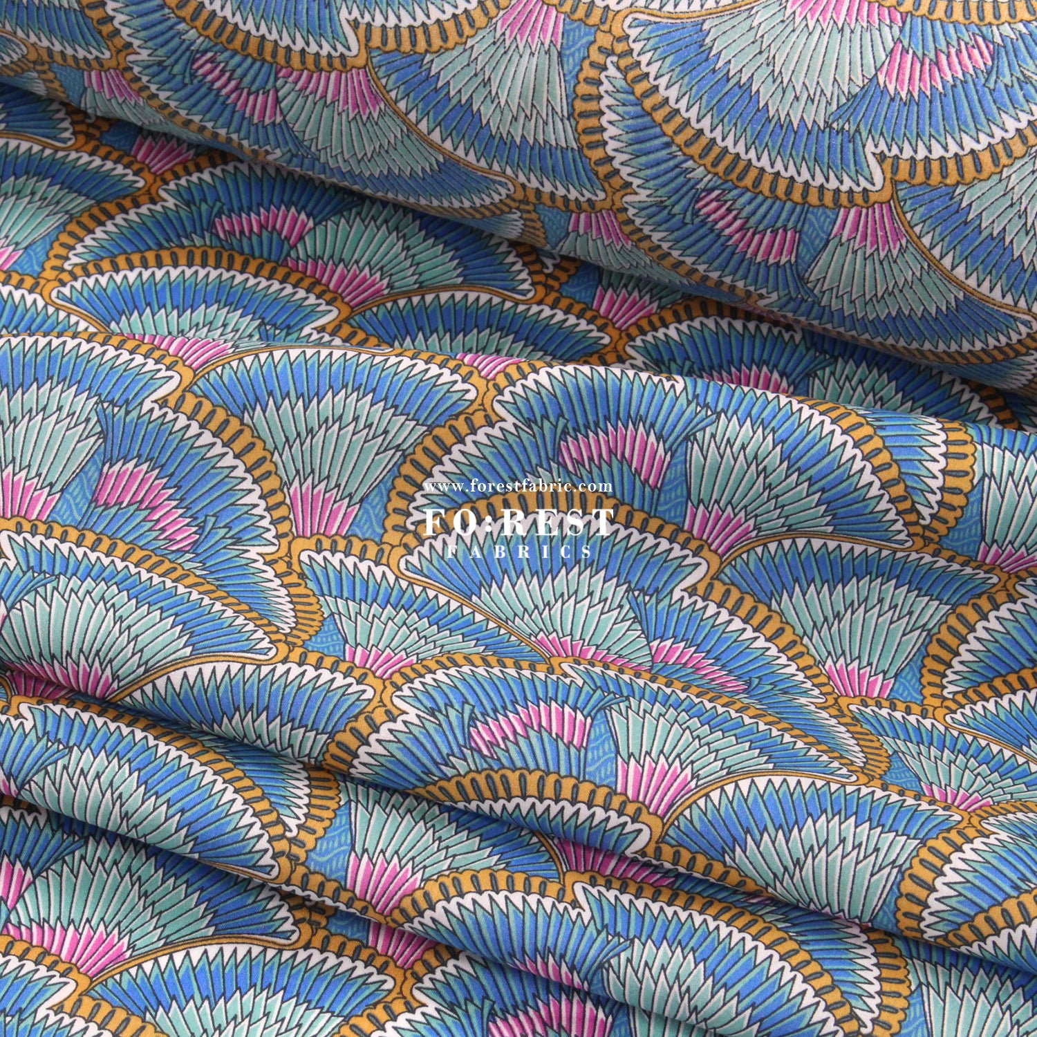 [日本布], [韓國布],[美國布],[Liberty],[DIY手作],   - FO:REST Fabric 布恩堂