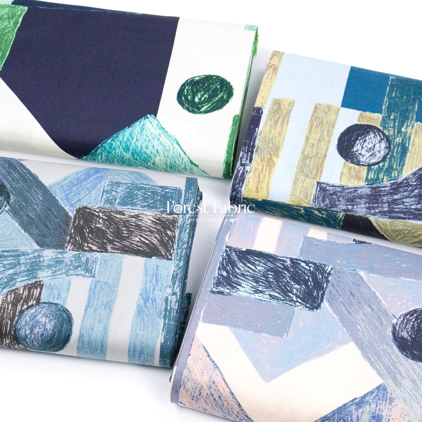 [日本布], [韓國布],[美國布],[Liberty],[DIY手作],   - FO:REST Fabric 布恩堂