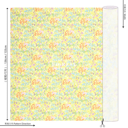 [日本布], [韓國布],[美國布],[Liberty],[DIY手作],   - FO:REST Fabric 布恩堂