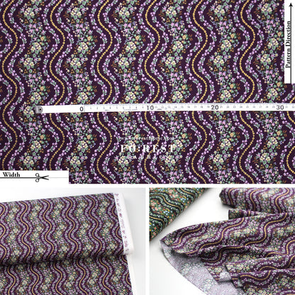 [日本布], [韓國布],[美國布],[Liberty],[DIY手作],   - FO:REST Fabric 布恩堂