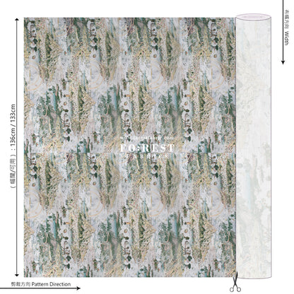 [日本布], [韓國布],[美國布],[Liberty],[DIY手作],   - FO:REST Fabric 布恩堂