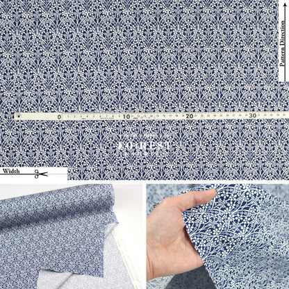 Liberty of London (LanTana Fabric) - iona star