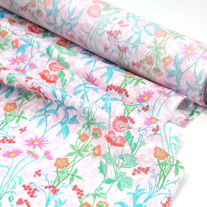 Liberty of London (Cotton Tana Lawn Fabric) - Ophelia