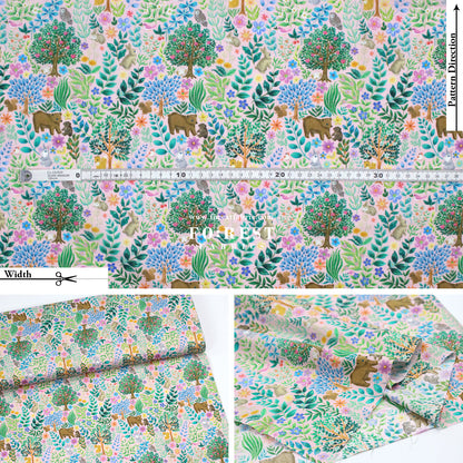 [日本布], [韓國布],[美國布],[Liberty],[DIY手作],   - FO:REST Fabric 布恩堂