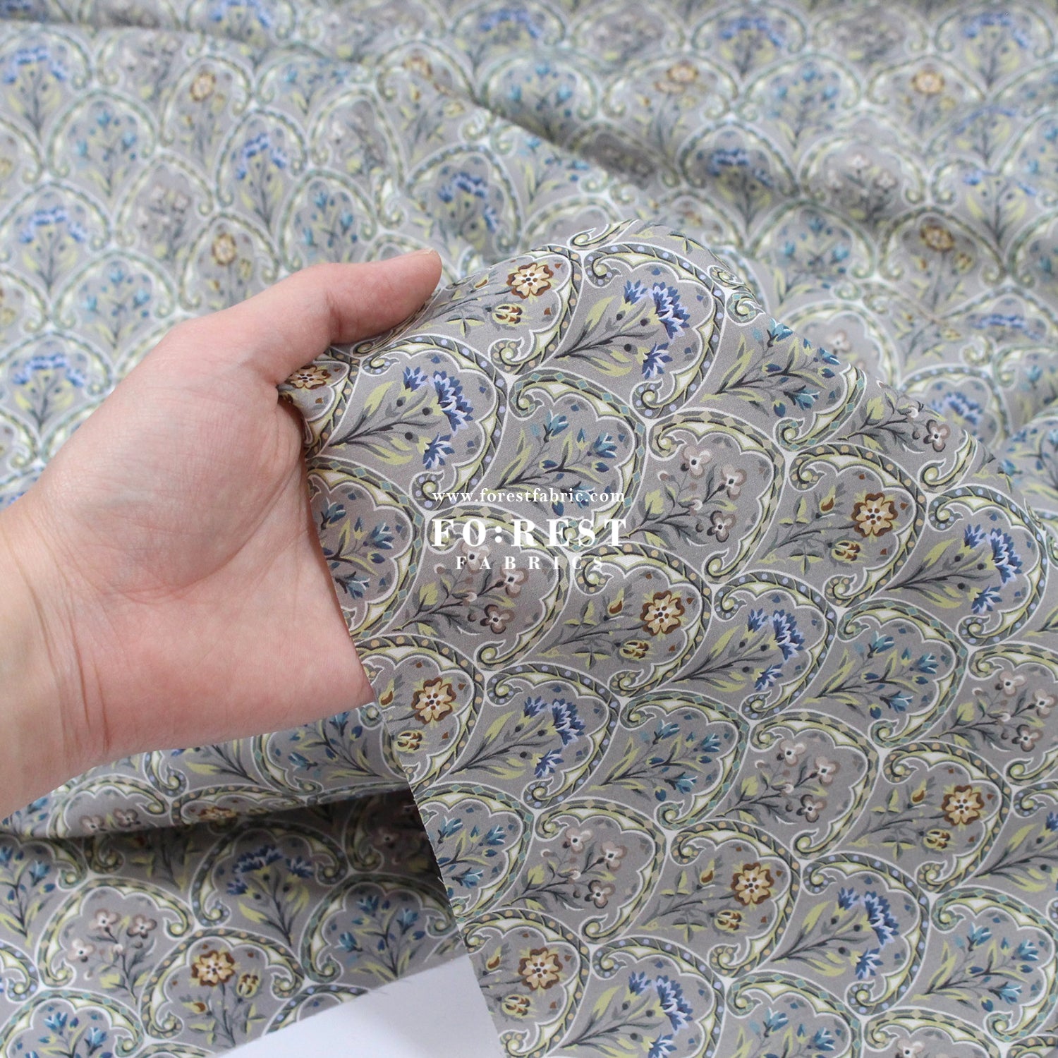 [日本布], [韓國布],[美國布],[Liberty],[DIY手作],   - FO:REST Fabric 布恩堂