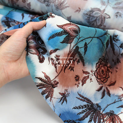 [日本布], [韓國布],[美國布],[Liberty],[DIY手作],   - FO:REST Fabric 布恩堂