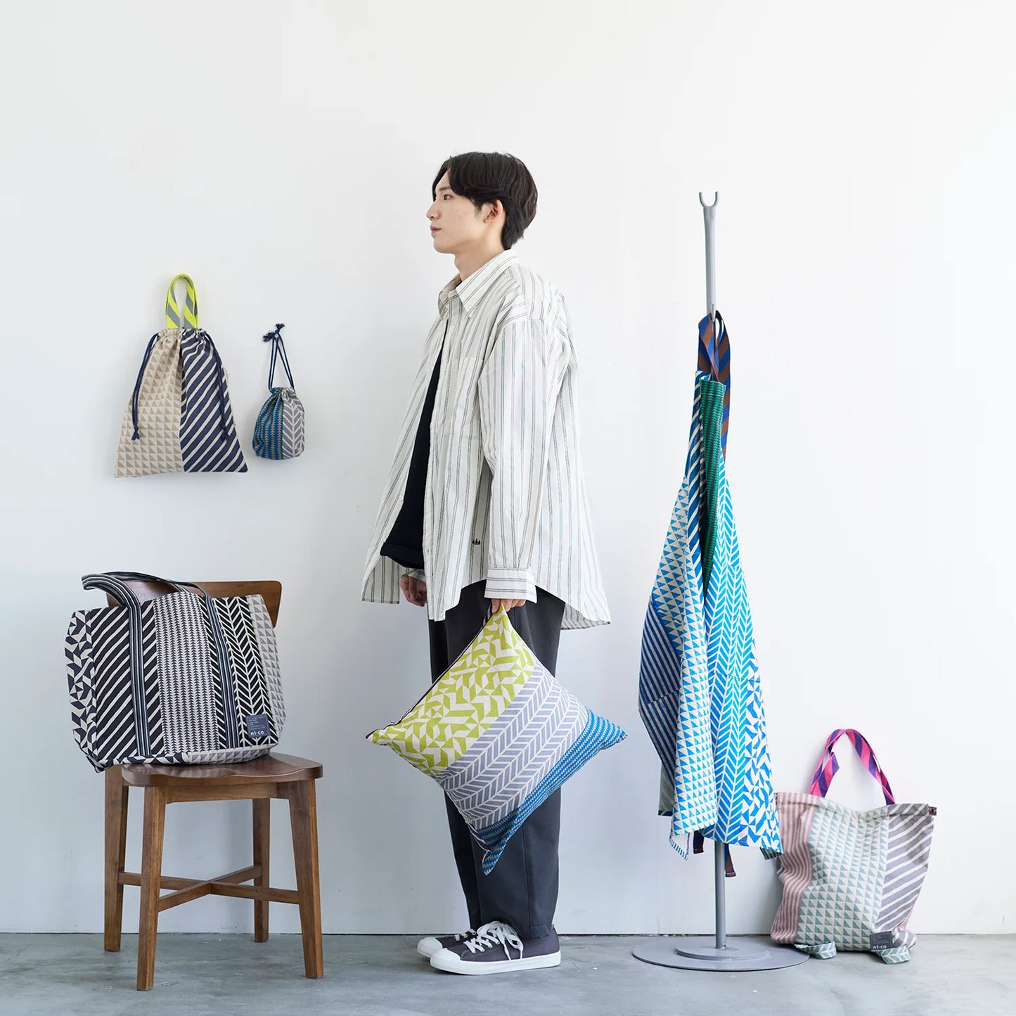 [日本布], [韓國布],[美國布],[Liberty],[DIY手作],   - FO:REST Fabric 布恩堂