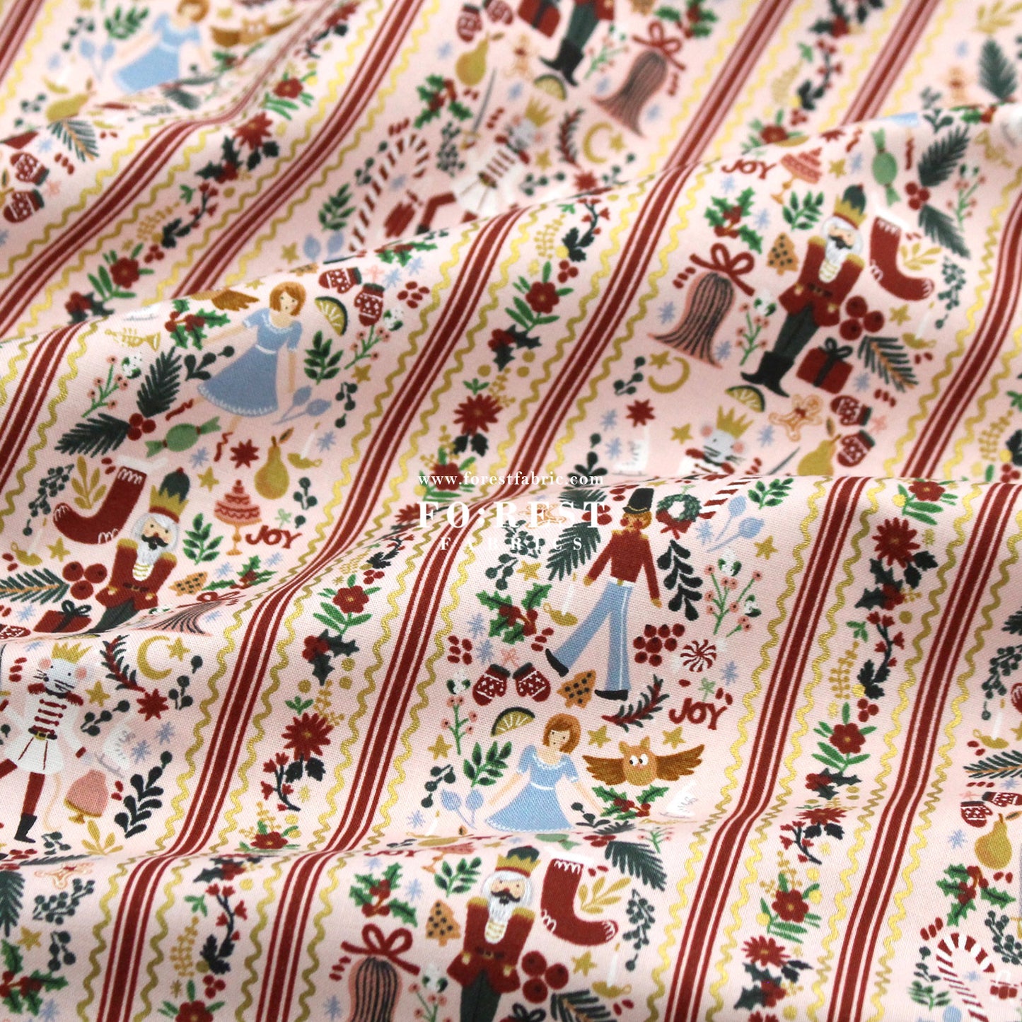 [日本布], [韓國布],[美國布],[Liberty],[DIY手作],   - FO:REST Fabric 布恩堂