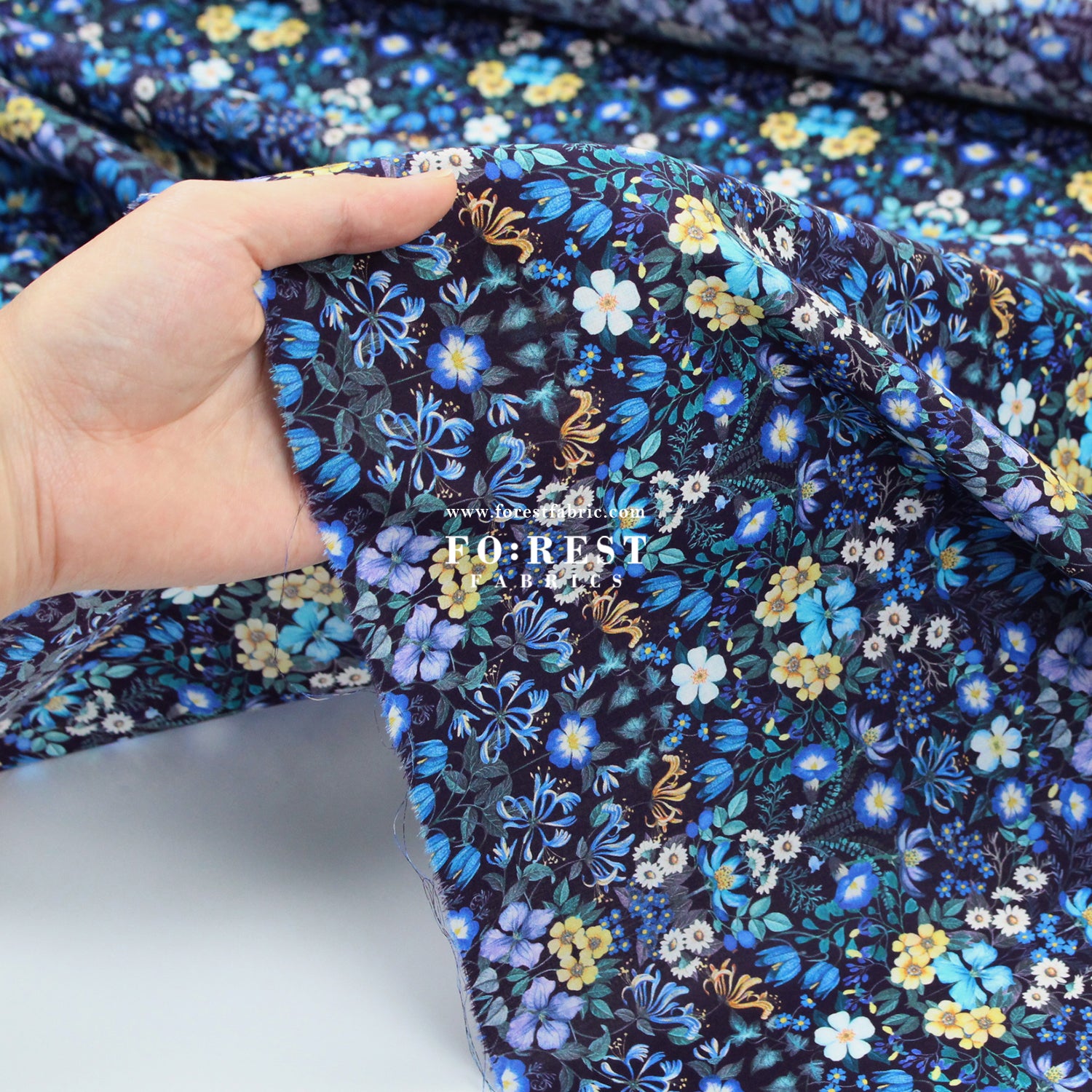 [日本布], [韓國布],[美國布],[Liberty],[DIY手作],   - FO:REST Fabric 布恩堂