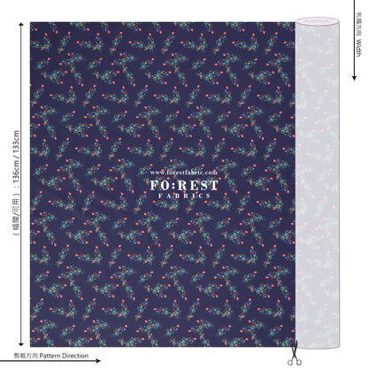 [日本布], [韓國布],[美國布],[Liberty],[DIY手作],   - FO:REST Fabric 布恩堂