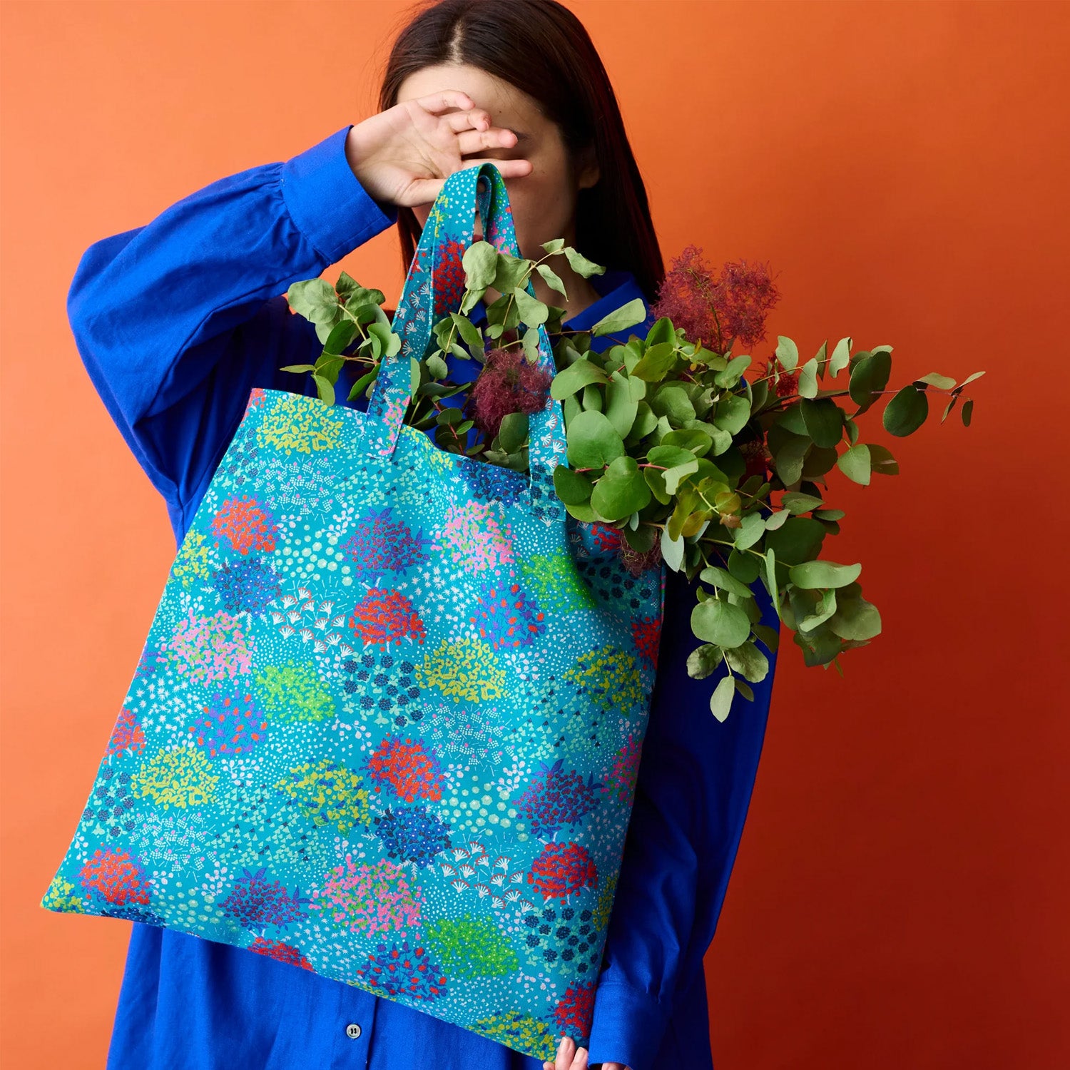 [日本布], [韓國布],[美國布],[Liberty],[DIY手作],   - FO:REST Fabric 布恩堂