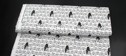 [日本布], [韓國布],[美國布],[Liberty],[DIY手作],   - FO:REST Fabric 布恩堂