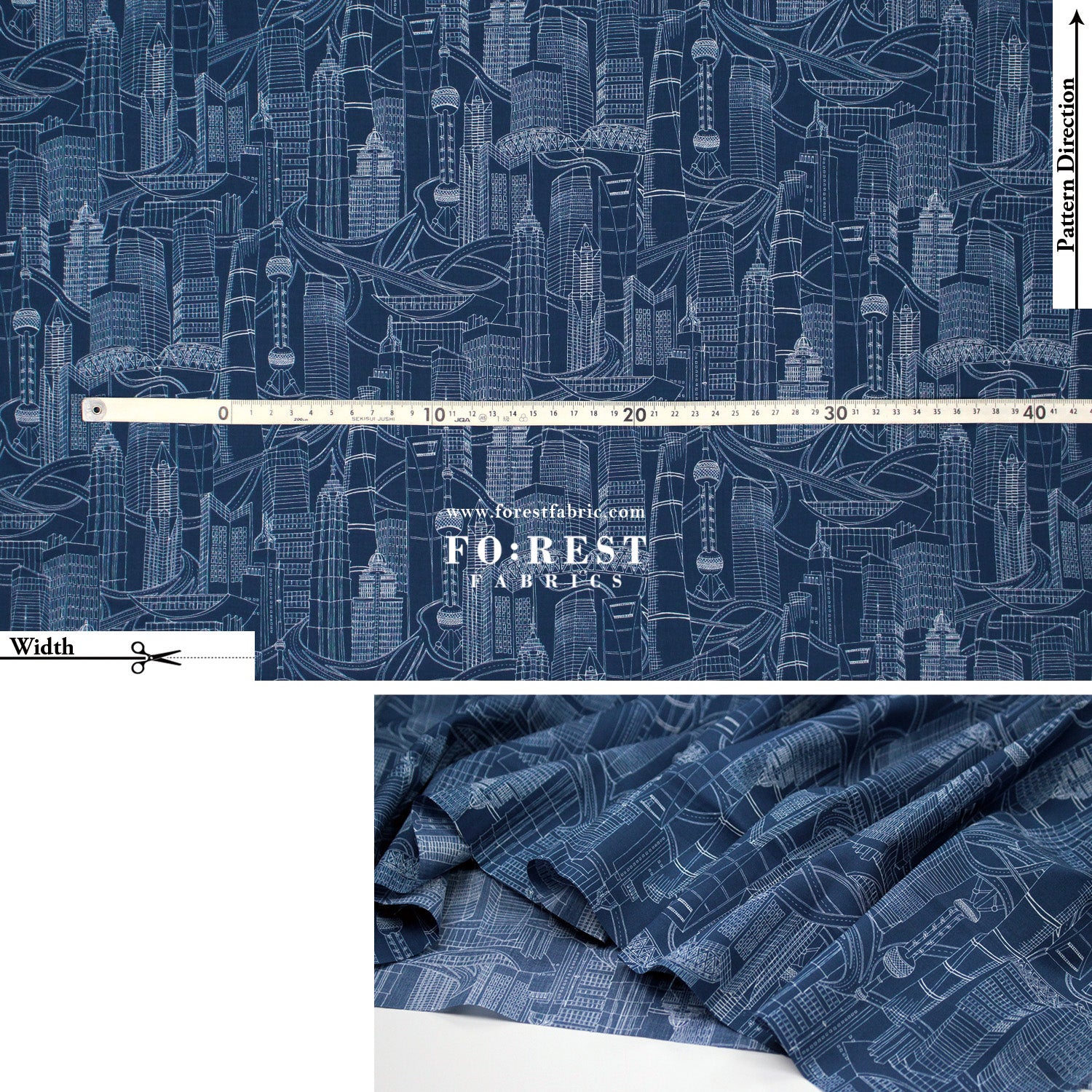 [日本布], [韓國布],[美國布],[Liberty],[DIY手作],   - FO:REST Fabric 布恩堂