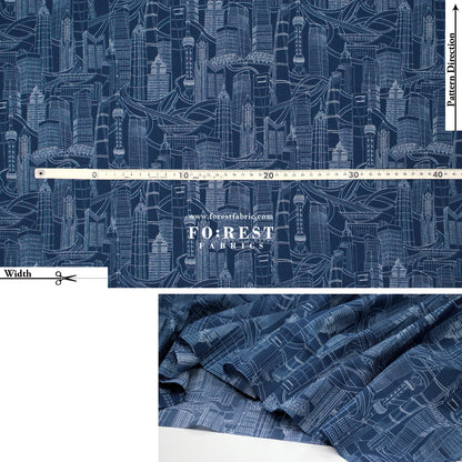 [日本布], [韓國布],[美國布],[Liberty],[DIY手作],   - FO:REST Fabric 布恩堂