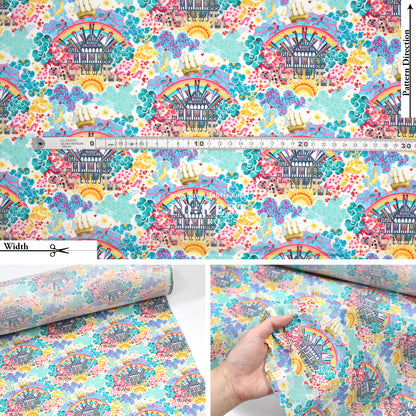 [日本布], [韓國布],[美國布],[Liberty],[DIY手作],   - FO:REST Fabric 布恩堂