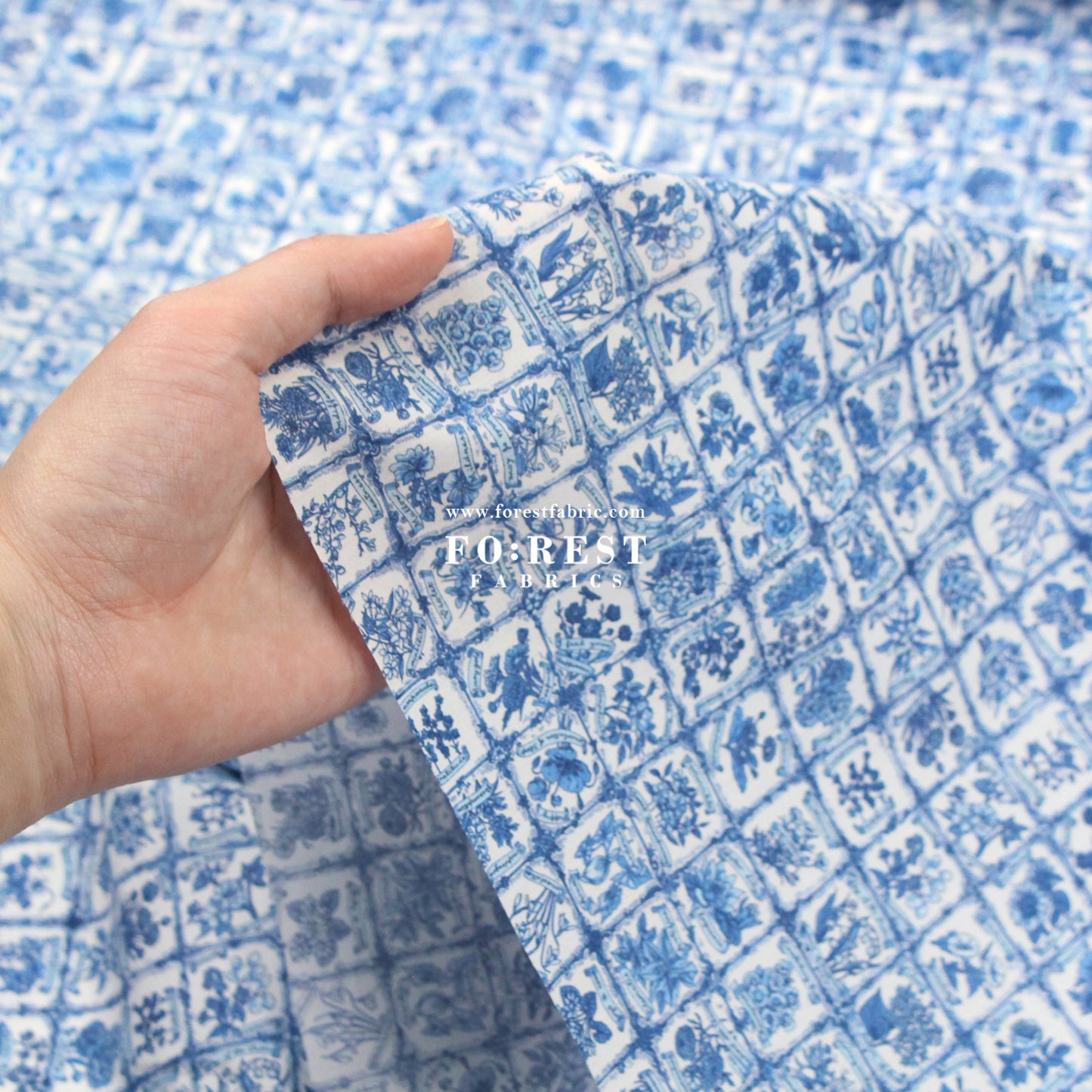 [日本布], [韓國布],[美國布],[Liberty],[DIY手作],   - FO:REST Fabric 布恩堂