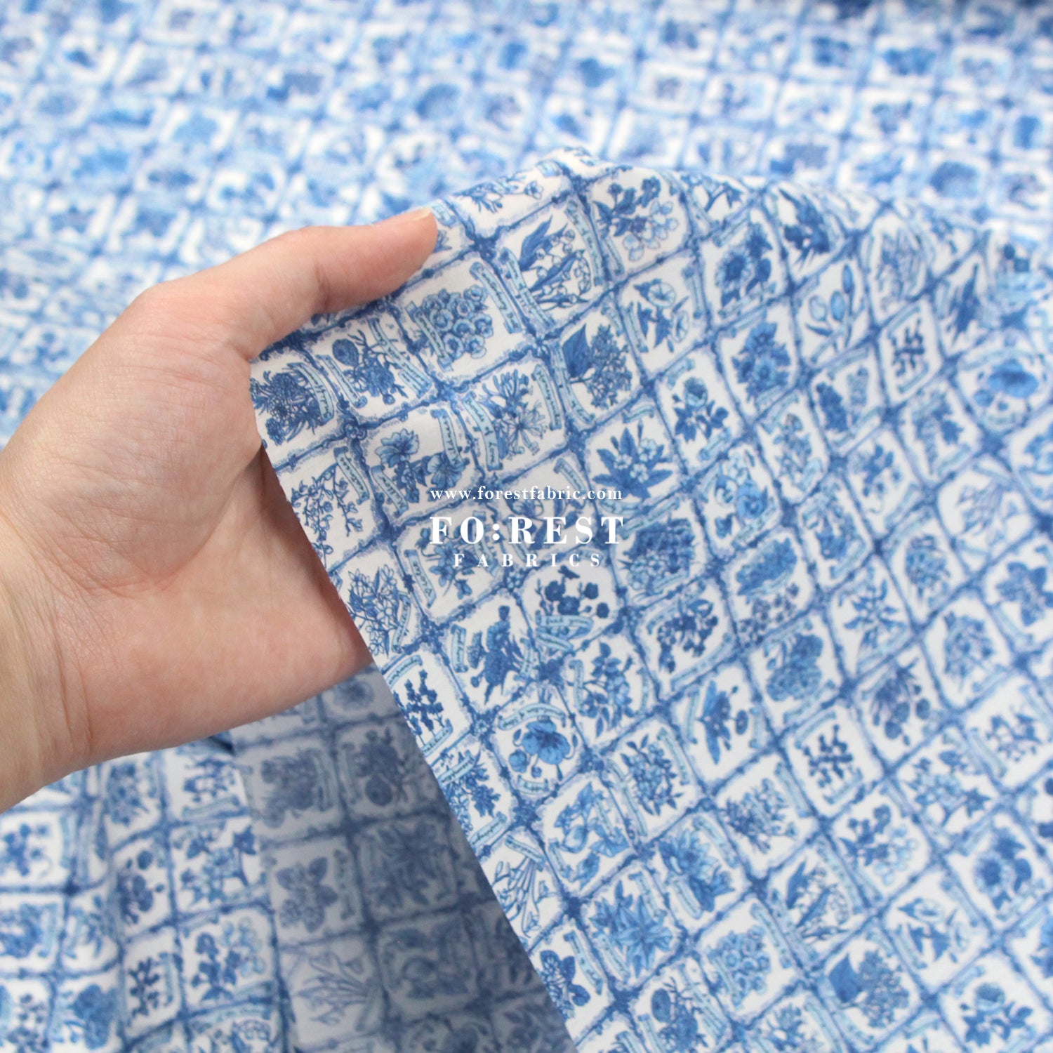 [日本布], [韓國布],[美國布],[Liberty],[DIY手作],   - FO:REST Fabric 布恩堂