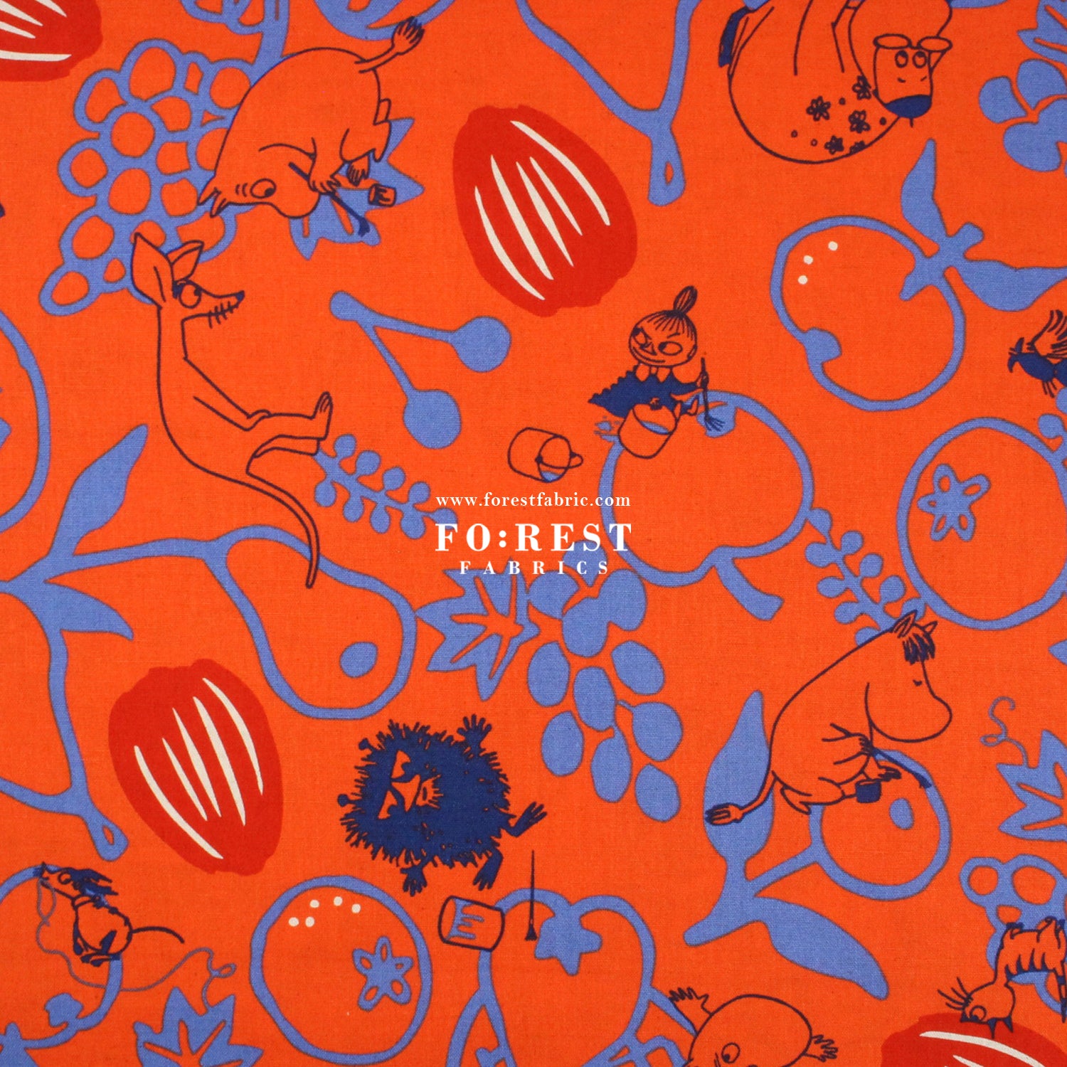 [日本布], [韓國布],[美國布],[Liberty],[DIY手作],   - FO:REST Fabric 布恩堂