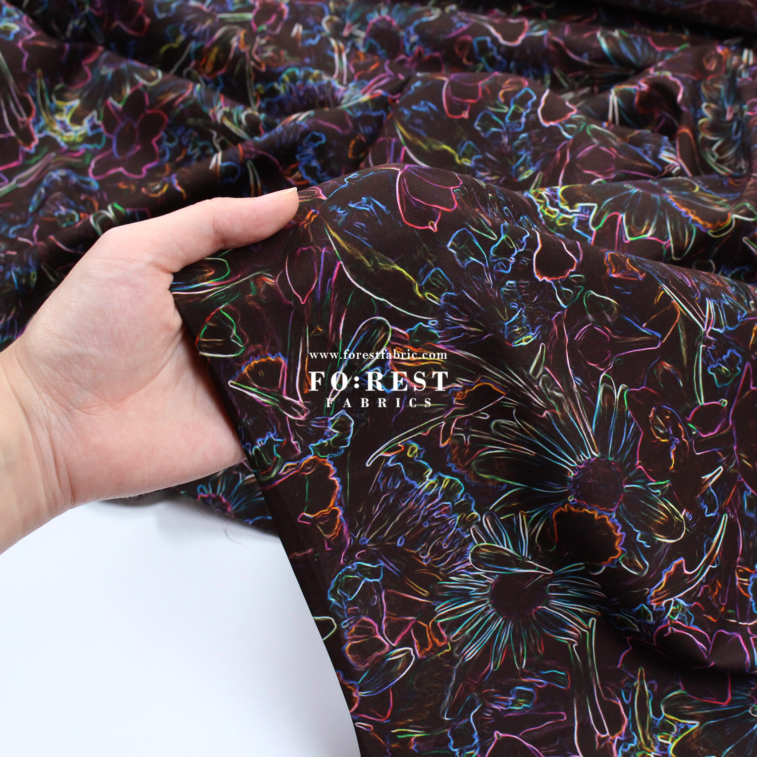 [日本布], [韓國布],[美國布],[Liberty],[DIY手作],   - FO:REST Fabric 布恩堂