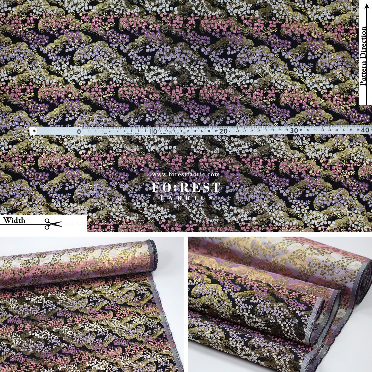 [日本布], [韓國布],[美國布],[Liberty],[DIY手作],   - FO:REST Fabric 布恩堂