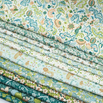 [日本布], [韓國布],[美國布],[Liberty],[DIY手作],   - FO:REST Fabric 布恩堂