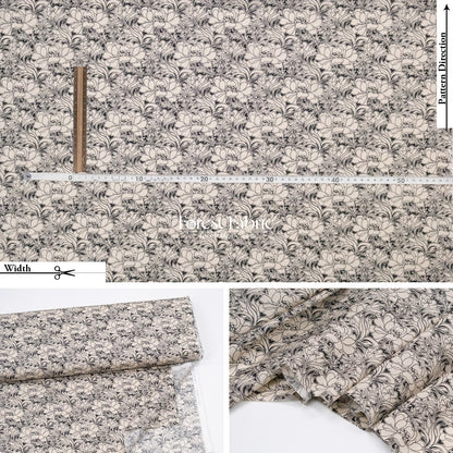 Liberty of London (Cotton Tana Lawn Fabric) - Penelope's Dance