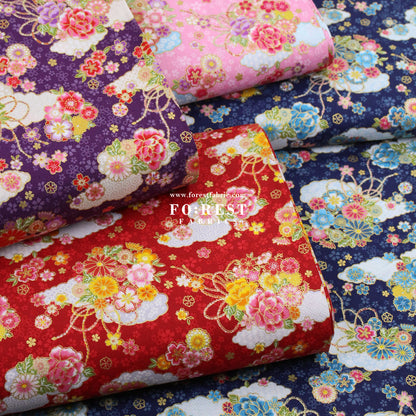 [日本布], [韓國布],[美國布],[Liberty],[DIY手作],   - FO:REST Fabric 布恩堂