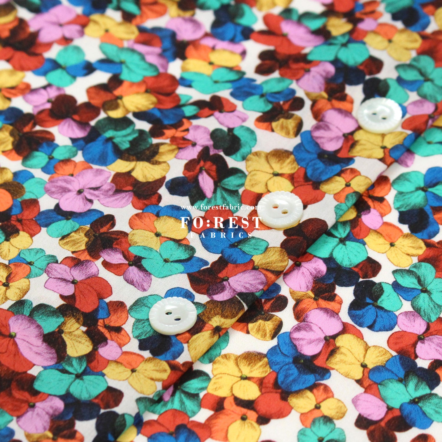 [日本布], [韓國布],[美國布],[Liberty],[DIY手作],   - FO:REST Fabric 布恩堂