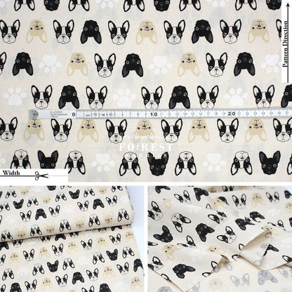 [日本布], [韓國布],[美國布],[Liberty],[DIY手作],   - FO:REST Fabric 布恩堂