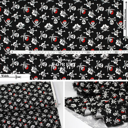 cotton - Bone fabric
