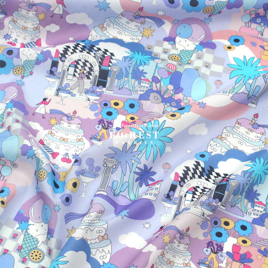 [日本布], [韓國布],[美國布],[Liberty],[DIY手作],   - FO:REST Fabric 布恩堂