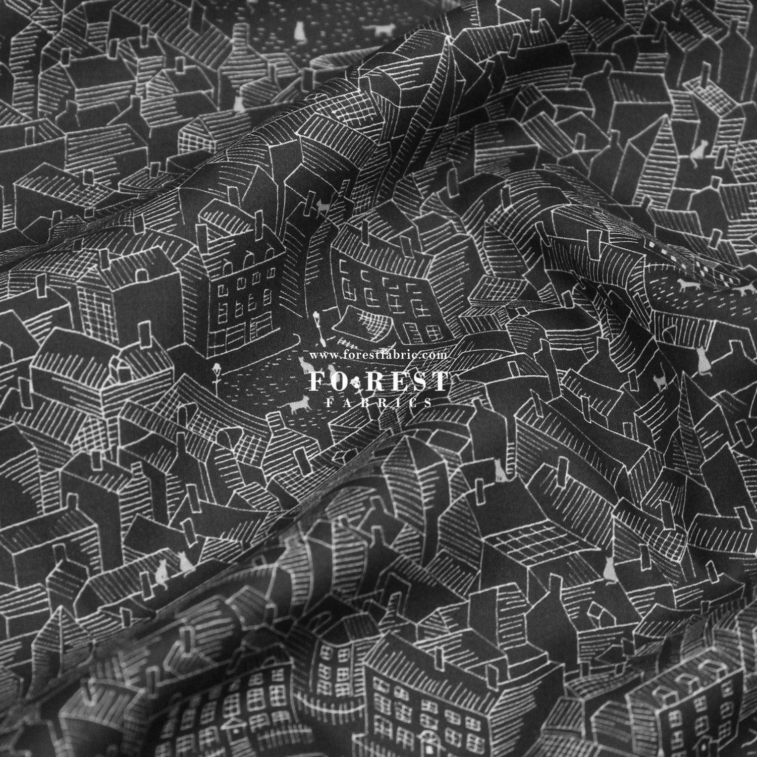 [日本布], [韓國布],[美國布],[Liberty],[DIY手作],   - FO:REST Fabric 布恩堂