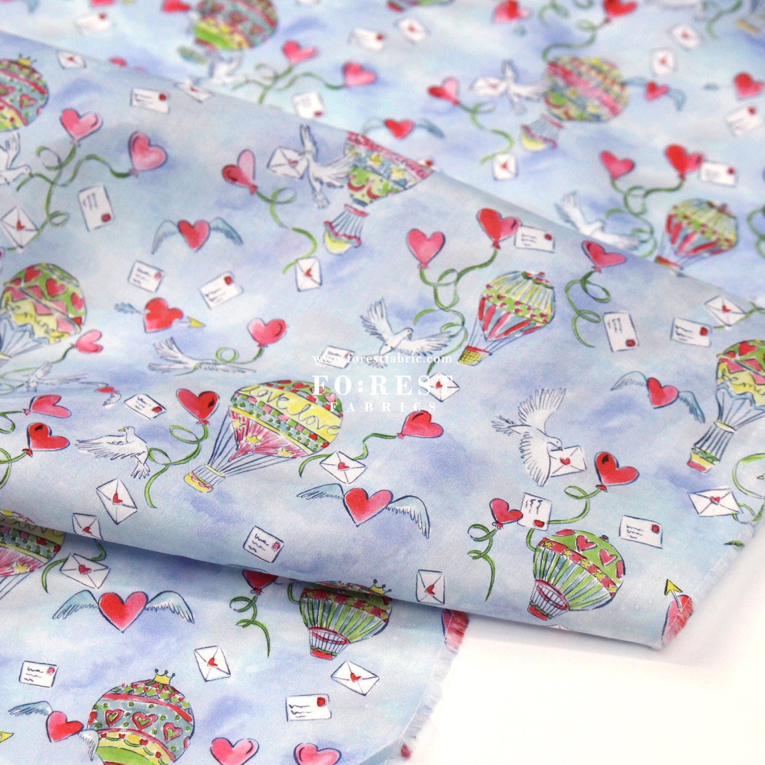 [日本布], [韓國布],[美國布],[Liberty],[DIY手作],   - FO:REST Fabric 布恩堂
