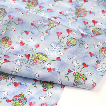 [日本布], [韓國布],[美國布],[Liberty],[DIY手作],   - FO:REST Fabric 布恩堂