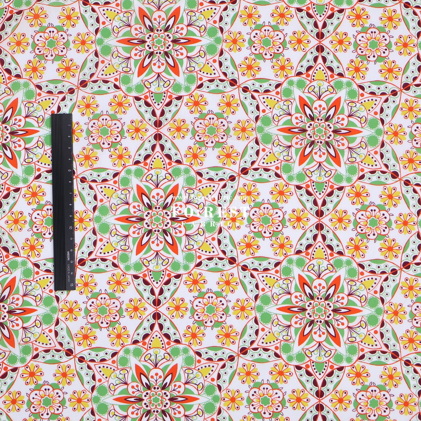 Liberty of London (Tana Lawn™ Cotton Fabric) - Serenity