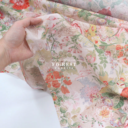 [日本布], [韓國布],[美國布],[Liberty],[DIY手作],   - FO:REST Fabric 布恩堂