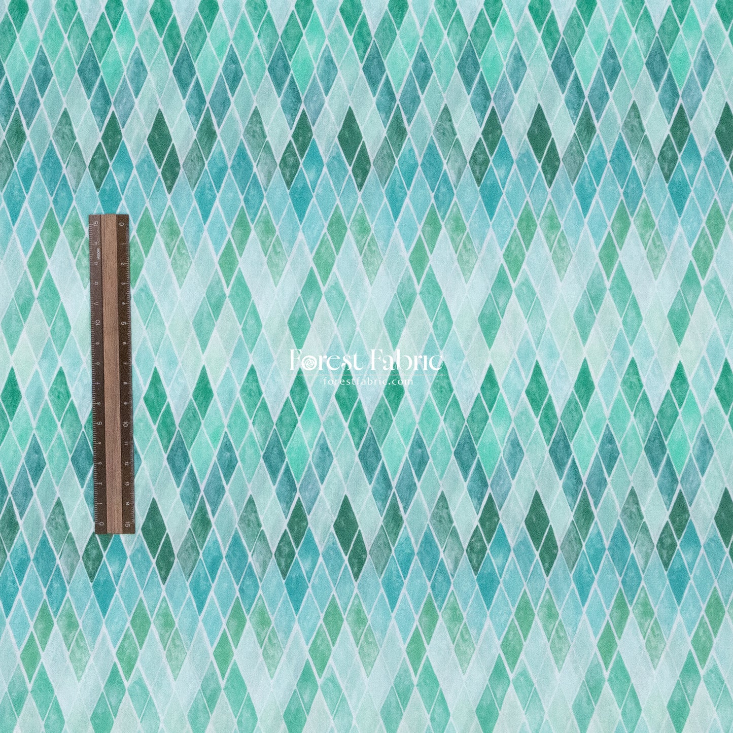 Liberty of London (Cotton Tana Lawn Fabric) - Playing