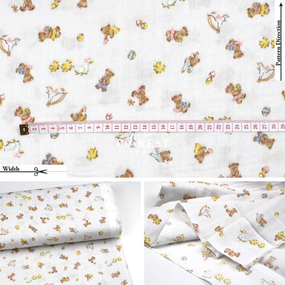 [日本布], [韓國布],[美國布],[Liberty],[DIY手作],   - FO:REST Fabric 布恩堂
