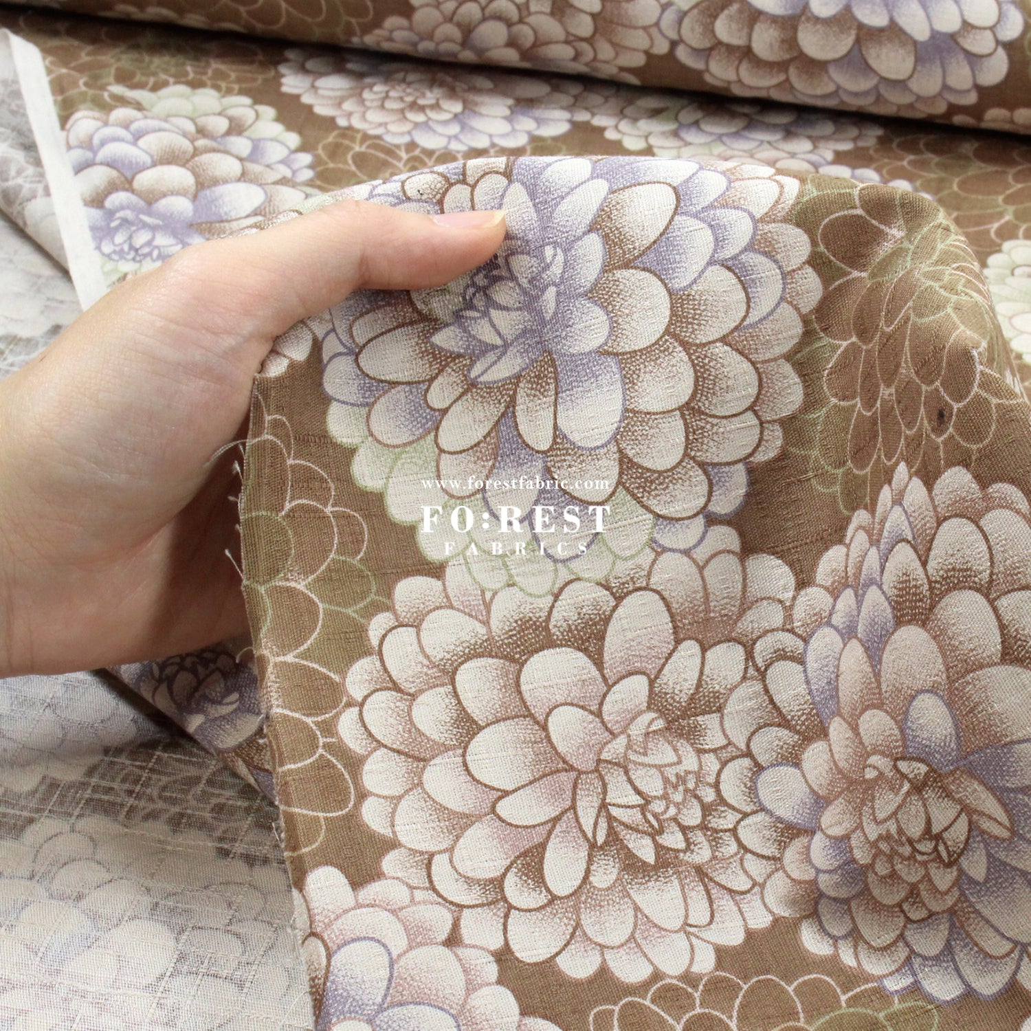 [日本布], [韓國布],[美國布],[Liberty],[DIY手作],   - FO:REST Fabric 布恩堂
