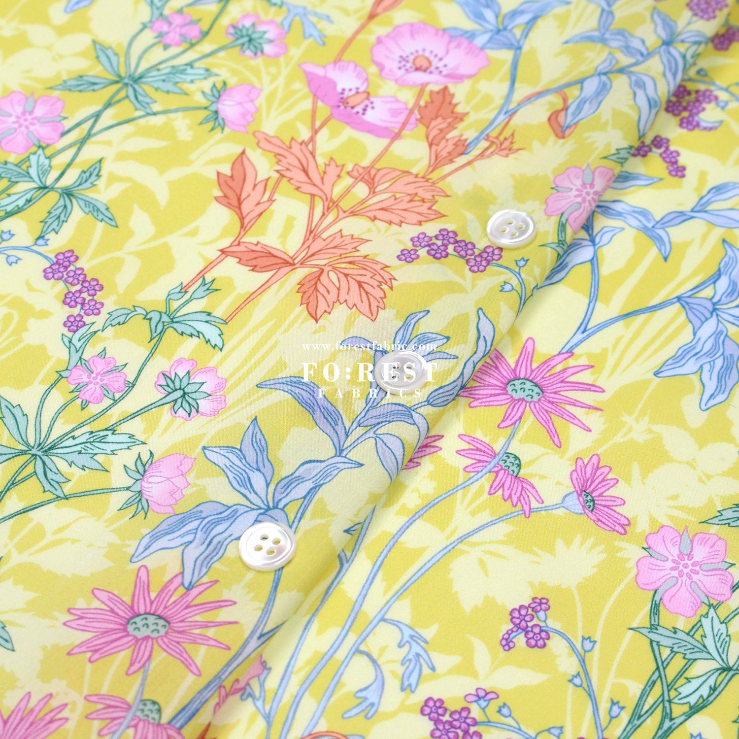 [日本布], [韓國布],[美國布],[Liberty],[DIY手作],   - FO:REST Fabric 布恩堂