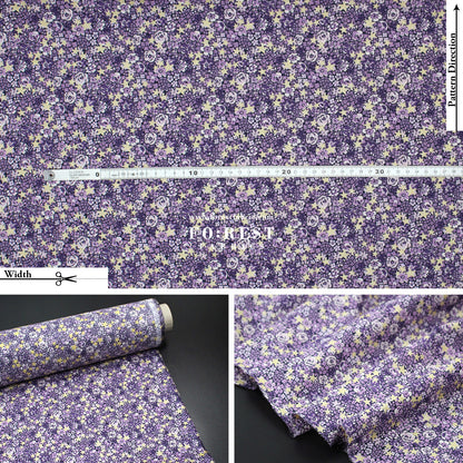 [日本布], [韓國布],[美國布],[Liberty],[DIY手作],   - FO:REST Fabric 布恩堂