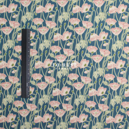 Liberty of London (Tana Lawn™ Cotton Fabric) - Erito Poppy