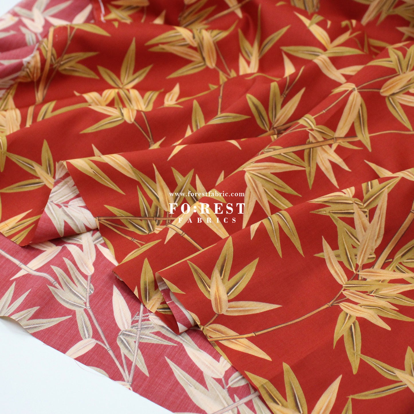 Liberty of London (Cotton Tana Lawn Fabric) - Poetic C