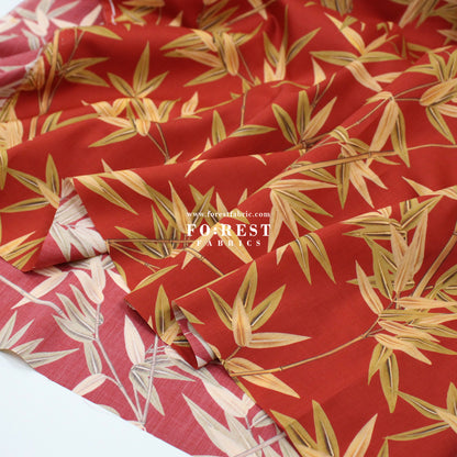 Liberty of London (Cotton Tana Lawn Fabric) - Poetic C