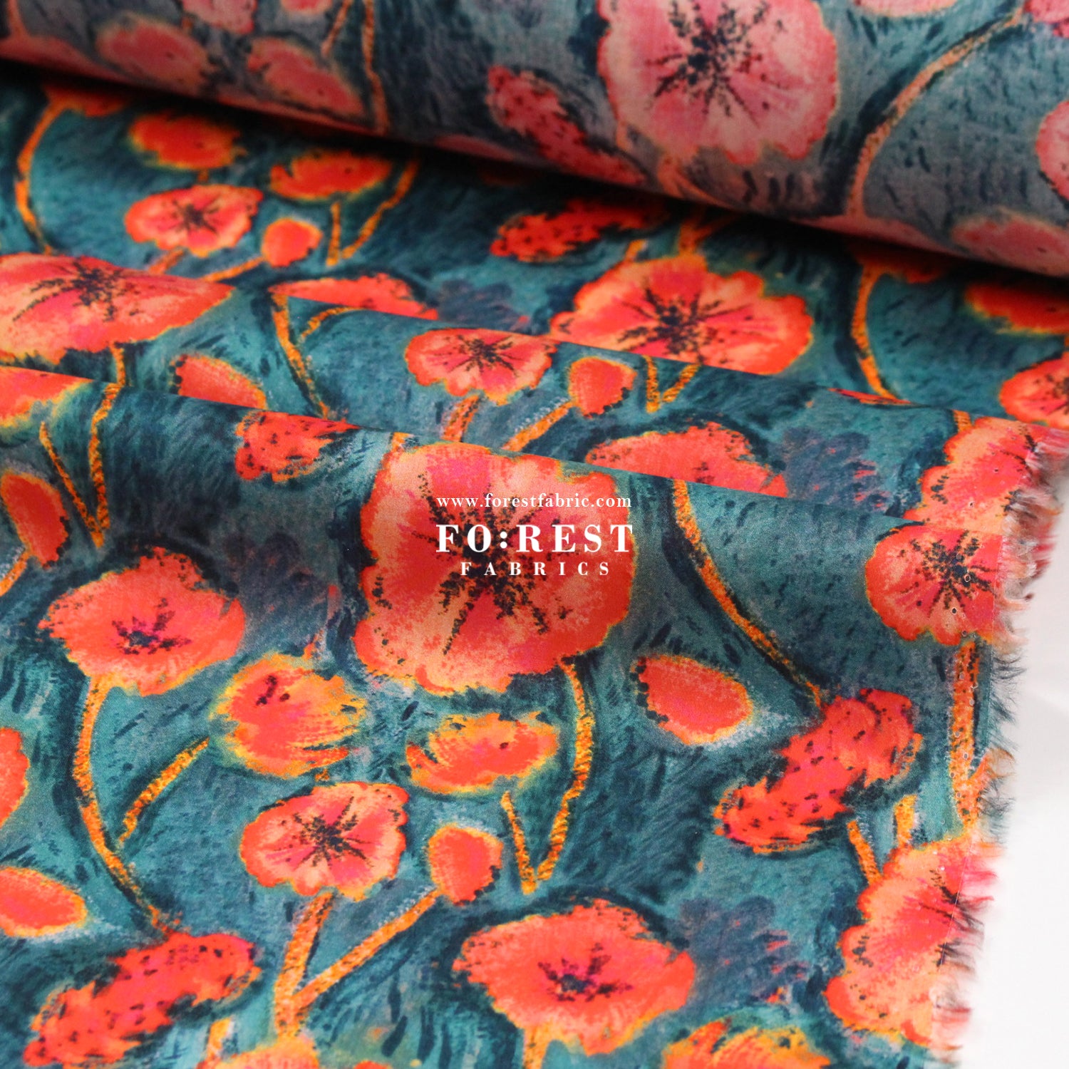 [日本布], [韓國布],[美國布],[Liberty],[DIY手作],   - FO:REST Fabric 布恩堂