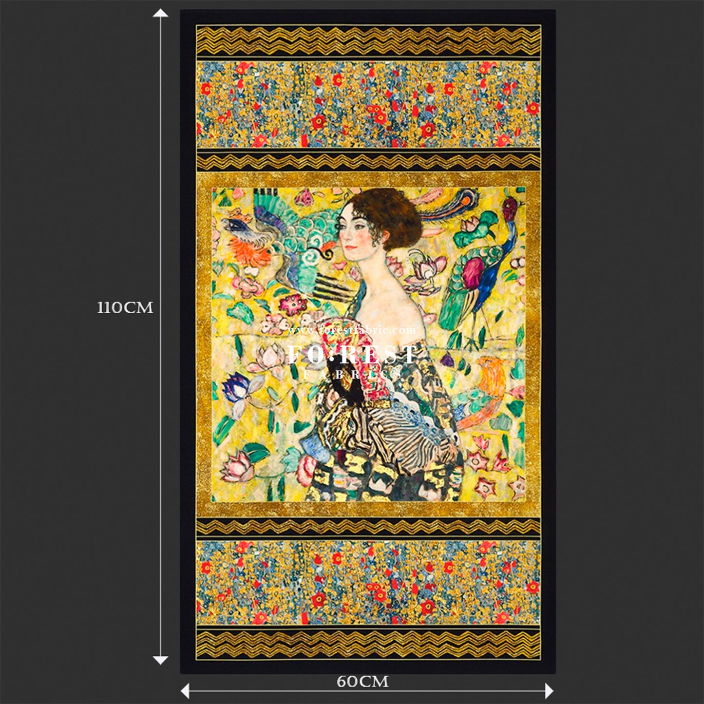 [日本布], [韓國布],[美國布],[Liberty],[DIY手作],   - FO:REST Fabric 布恩堂