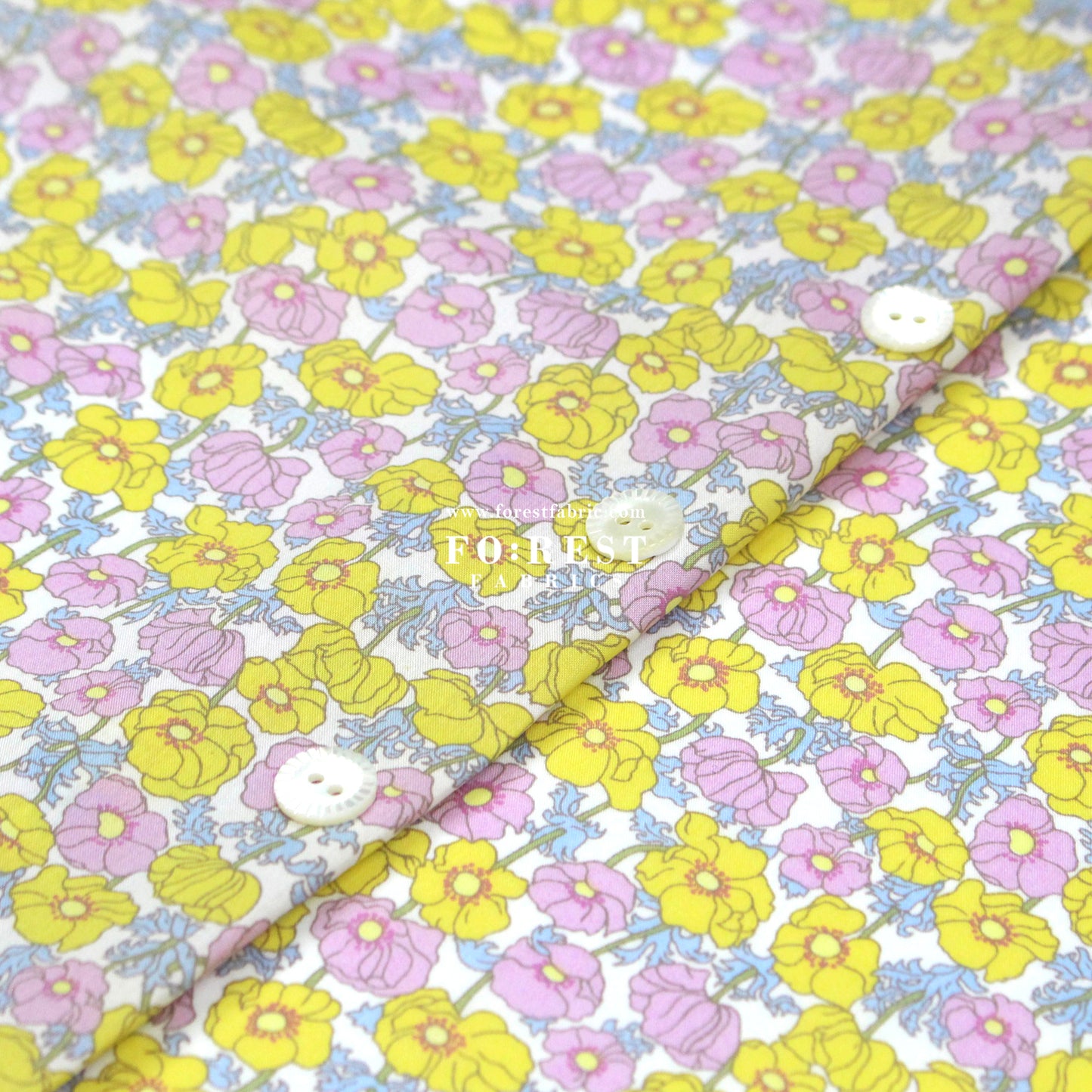 [日本布], [韓國布],[美國布],[Liberty],[DIY手作],   - FO:REST Fabric 布恩堂
