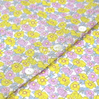 [日本布], [韓國布],[美國布],[Liberty],[DIY手作],   - FO:REST Fabric 布恩堂