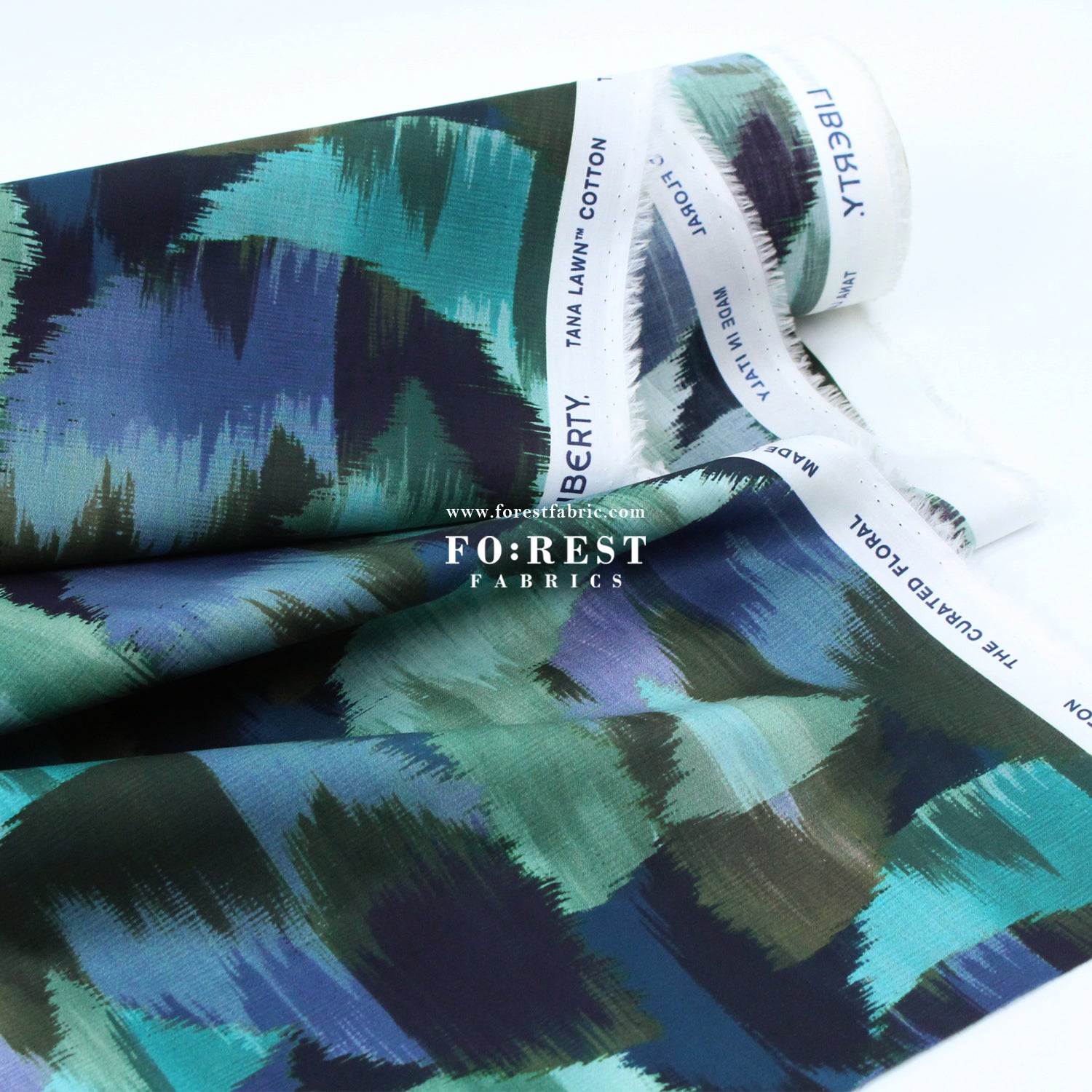 [日本布], [韓國布],[美國布],[Liberty],[DIY手作],   - FO:REST Fabric 布恩堂