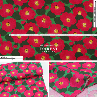 [日本布], [韓國布],[美國布],[Liberty],[DIY手作],   - FO:REST Fabric 布恩堂